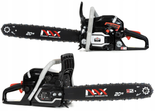 Píla - Nax 500c Briggs Stratton spaľovací píl