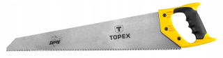 Píla - 450 mm pilový kotúč s krytom Topex