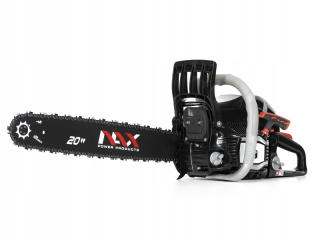 Píla - Motorová píla NAX 500C Briggs & Stratton