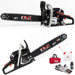 Píla - Motorová píla Briggs NAX 500C SILNÁ 20cm