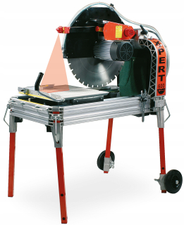 Píla na - BATTIPAV Expert 600s 230V Elektrický stôl