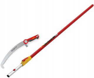 Píla - Teleskopická píla WOLF-Garten SAW PRO 370 + ZM-V4