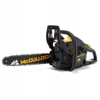 Píla - Benzínová motorová píla Cs 340 1,3 Kw 34cm3 mcculloch