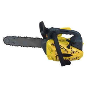 Píla - Benzínová motorová píla Rg2600-12 0,9 Kw 25,4cm3 Leader