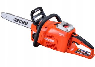 Píla - ECHO ECCS-58V 2XBATY 4AH AKOĽNOSTI