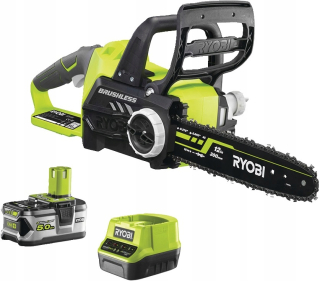 Píla - Akumulátorová motorová píla Ryobi RCS18X3050F
