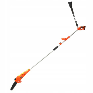Píla - Akumulátorová motorová píla na výložníku 230 - 300 cm
