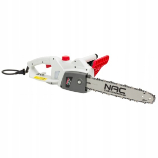 Píla - Elektrická motorová píla NAC 1800 W CE18-N-H