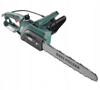 Píla - Elektrická píla 2200W reťazová píla 40 cm 16 '