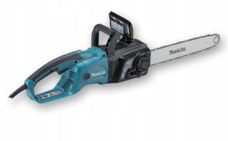 Píla - Elektrický reťazec Saw Makita UC3551A