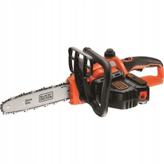 Píla - Reťazová píla Aku 2,0AH Black & Decker 18V