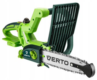 Píla - Akumulátorová motorová píla VES 18V 300 mm