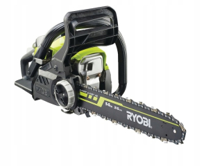 Píla - Benzínová motorová píla RYOBI RCS3835T