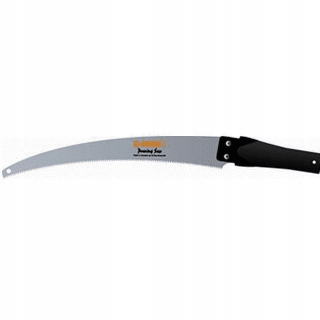 Píla - Záhradná lopta na tyč 35cm UNIMET