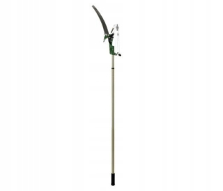 Nožnice - Pílové nožnice na rezanie kríkov stromov 170 288 cm záhrada