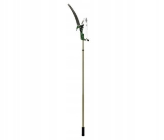 Nožnice - Pílové nožnice na rezanie kríkov stromov 170 - 288 cm o