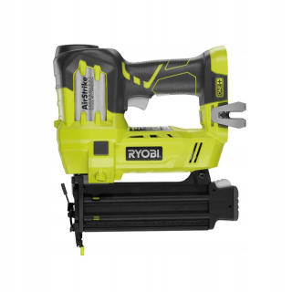 Sponkovačka, nastreľovačka - Pištoľ na nechty R18N18G-0 One + Ryobi