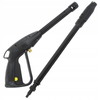 Hadica trysky pištole Techkar 5902553750201 5m