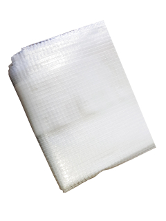 Plachty na lešenie 2,7 × 20m
