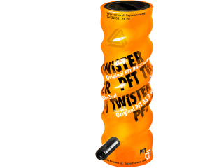 PFT Twister STATOR D6-3
