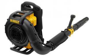 Píla na - Akumulátorový fúkač batérií DeWalt DCM587N 36V