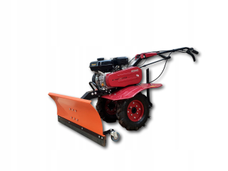 Snežný pluh Hortmasz HGS 900 HGS 500