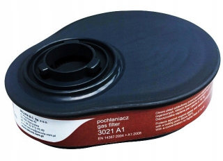 Postrekovač - A1 BHP absorbér Kwazar