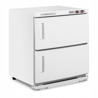 Ohrievač na uteráky - 32 l - UV sterilizátor PHYSA 10040378 PHY-400TH-1