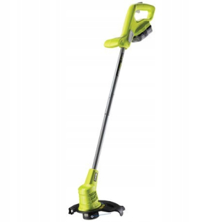Kosačka elektrická - 18V li-Ion vyžínač trávy 2,0Ah 25cm