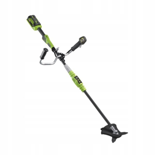 Krovinorez -  36V 4Ah 300mm vyžínač trávy Ryobi RBC36X26B