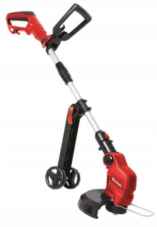 Krovinorez -  Trimmer 500W 270mm Einhell GE-ET 5027