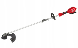 Krovinorez -  AKU 18V 40 cm vyžínač trávy MILWAUKEE M18 FOPHLTKIT