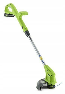 Krovinorez - GreenWorks G24STK2 KOSA Trimmer