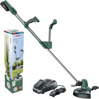 BOSCH UniversalGrassCut 18-260 18 V ACU