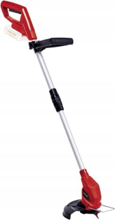 Krovinorez -  Zastrihávač Einhell Power GC-CT 18/24 Li Solo 18 V.