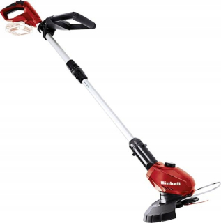 Krovinorez - Einhell Power X-Zmeniť GE-CT 18LI SOLO