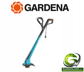 Krovinorez - GARDENA vyžínač trávy SmallCut Plus 350/23