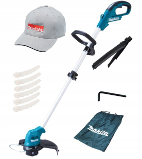 Krovinorez -  Zastrihávač batérií KOSA MAKITA UR100DZX 12V