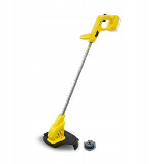Krovinorez -  Kosačka na trávu Karcher LTR 18-25 1,444-300,0