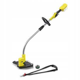 Krovinorez - Batéria pre kosačky na trávu Karcher LTR 36-33 1.444-350.0