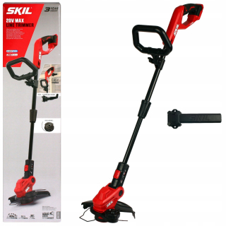 Krovinorez - Zastrihávač batérií 25 cm 20 V SKIL BODY