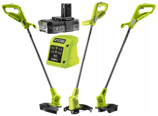 Krovinorez -  2AH RLT1825M20S RYOBO TRUHY BATTERY