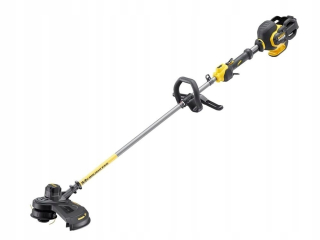 Akumulátorová kosačka na trávu 54 V body DCM5713N DeWalt