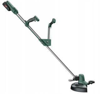 Akumulátorová kosačka na trávu Bosch Universal GrassCut 18 V 26 cm