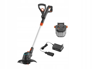 Akumulátorový trimmer na trávu EasyCut Li-18/23 Gardena