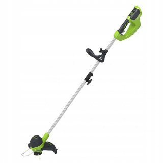Krovinorez - Zastrihávač batérií Greenworks 40V (G40LT)