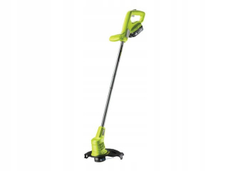 Krovinorez - Elektrický zastrihovač batérií RYOBI 18V