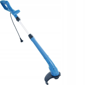 Krovinorez -  Güde GRT 352 P ELECTRIC vyžínač trávy