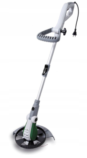 Krovinorez - Zastrihávač trávy s otočnou hlavou 600 W