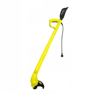 Krovinorez -  Elektrický vyžínač trávy QP 250W LIDER - -
